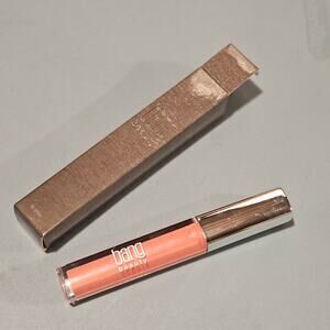 Bang Beauty Pink Champagne Lip Gloss ~ Lightweight ~ Long Lasting ~ Glossy HTF